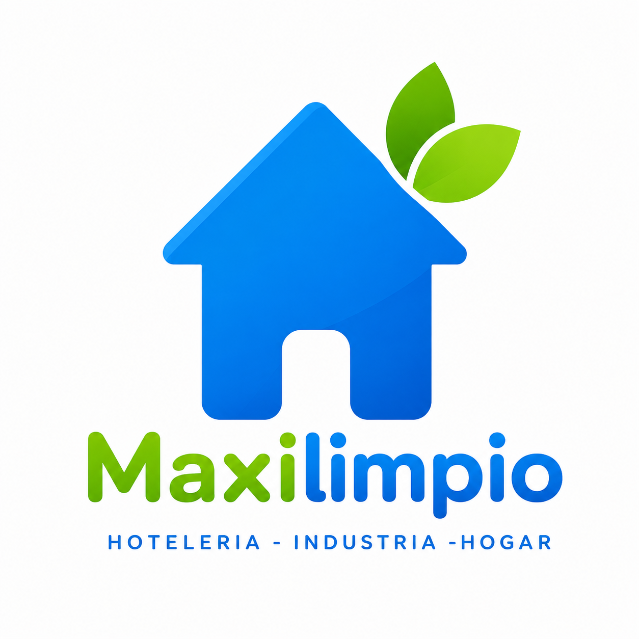 Logo de Maxilímpio PLAYA